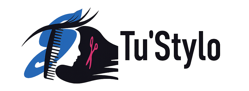 Tu´Stylo Logo